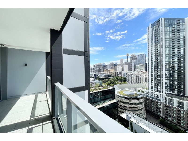 Level 19/1196/1 Steam Mill Lane, Haymarket NSW 2000