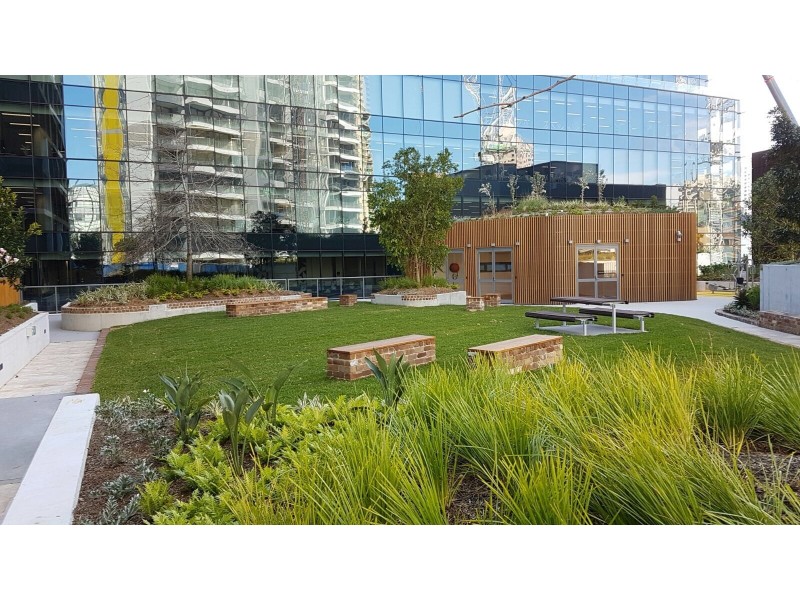 Level 19/1196/1 Steam Mill Lane, Haymarket NSW 2000