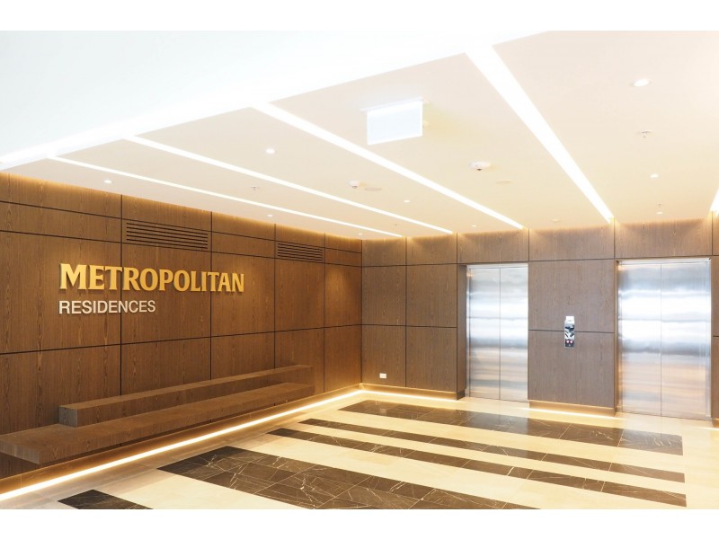 802/9 Albany Street, St Leonards NSW 2065