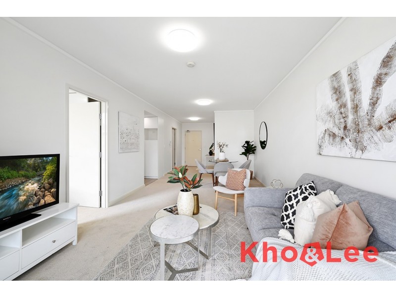M806/78 Mountain Street, Ultimo NSW 2007