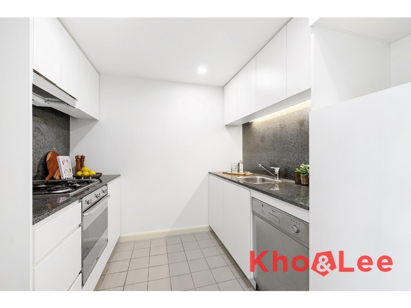 M806/78 Mountain Street, Ultimo NSW 2007