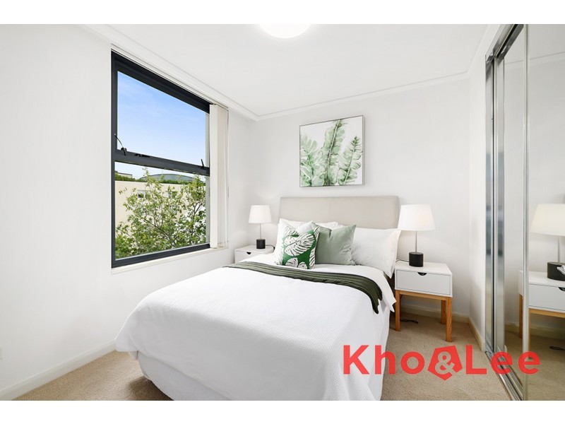 M806/78 Mountain Street, Ultimo NSW 2007
