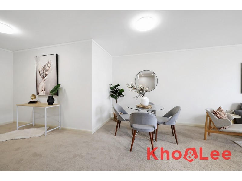 M806/78 Mountain Street, Ultimo NSW 2007