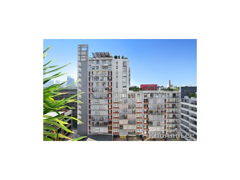 M806/78 Mountain Street, Ultimo NSW 2007