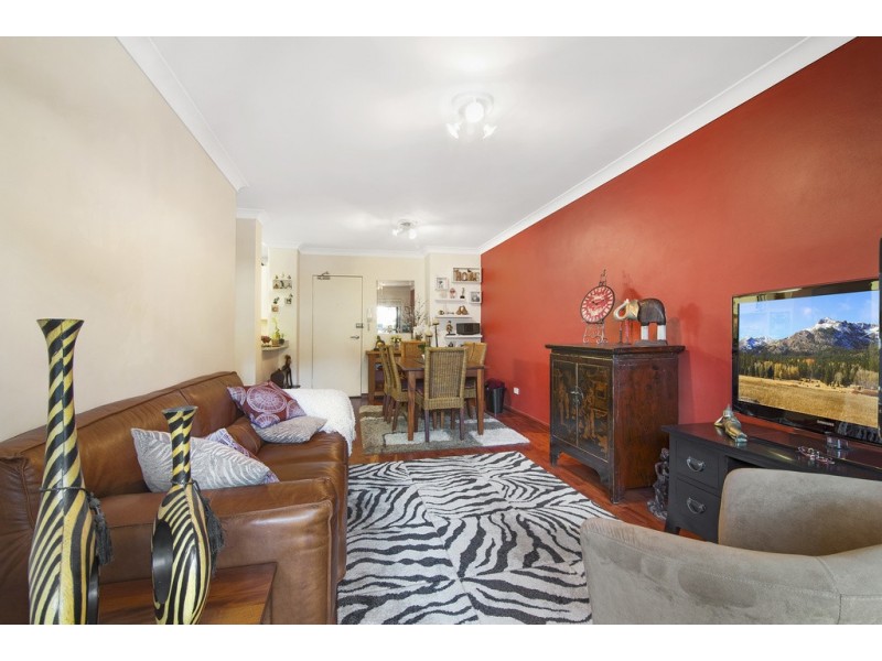129/267 Bulwara Road, Ultimo NSW 2007