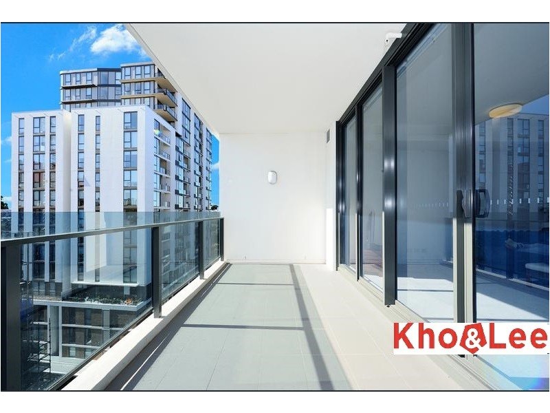 908/16 Brodie Spark Drive, Wolli Creek NSW 2205