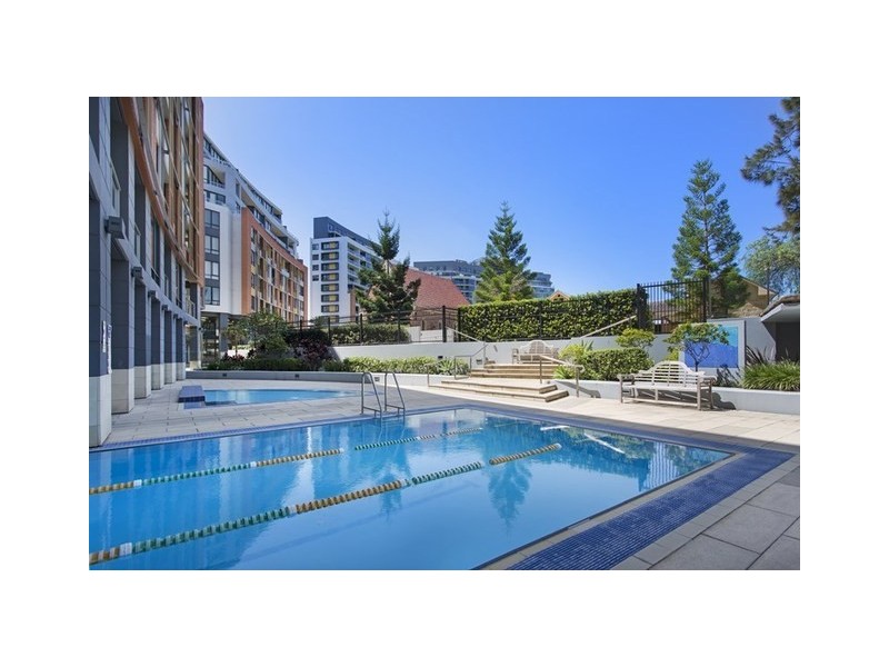 908/16 Brodie Spark Drive, Wolli Creek NSW 2205