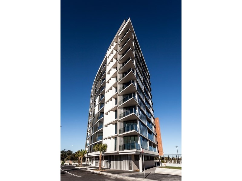 908/16 Brodie Spark Drive, Wolli Creek NSW 2205