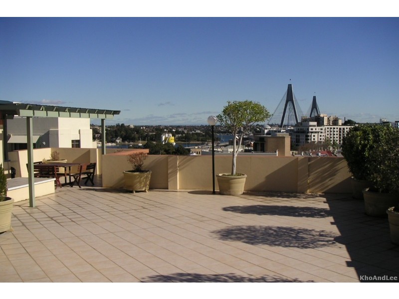 10/1-5 Harwood Street, Pyrmont NSW 2009