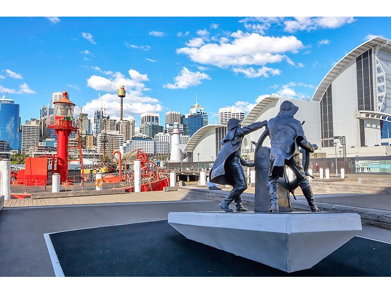 10/1-5 Harwood Street, Pyrmont NSW 2009