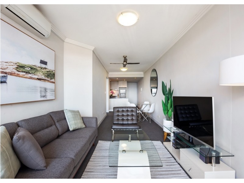 704/2  Jones Bay Road, Pyrmont NSW 2009