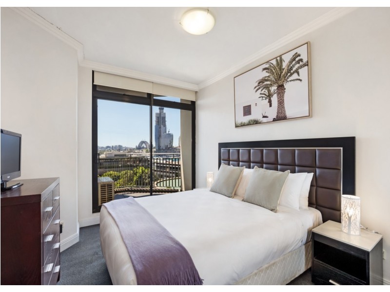 704/2  Jones Bay Road, Pyrmont NSW 2009