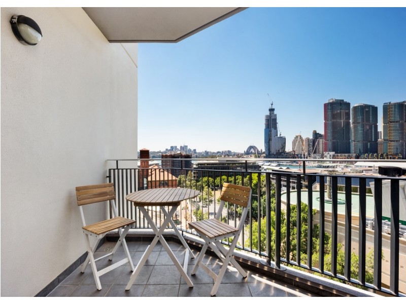 704/2  Jones Bay Road, Pyrmont NSW 2009