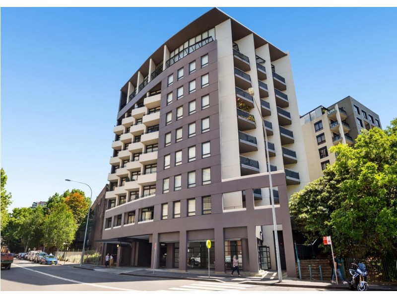 704/2  Jones Bay Road, Pyrmont NSW 2009