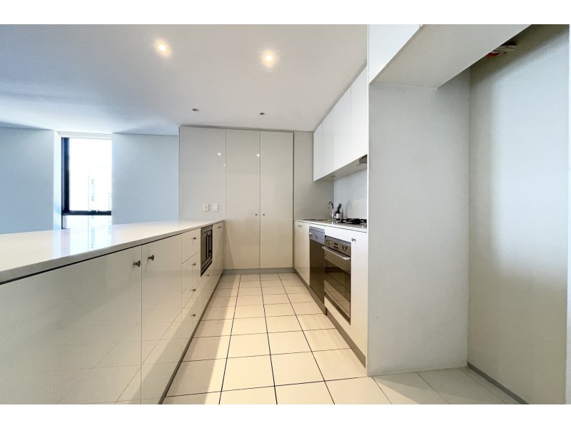 702/25 Refinery Drive, Pyrmont NSW 2009