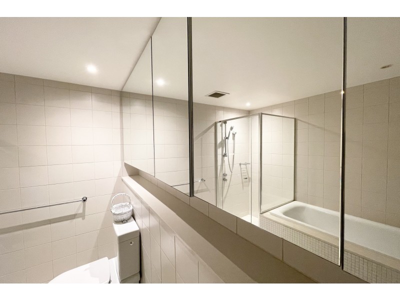 702/25 Refinery Drive, Pyrmont NSW 2009