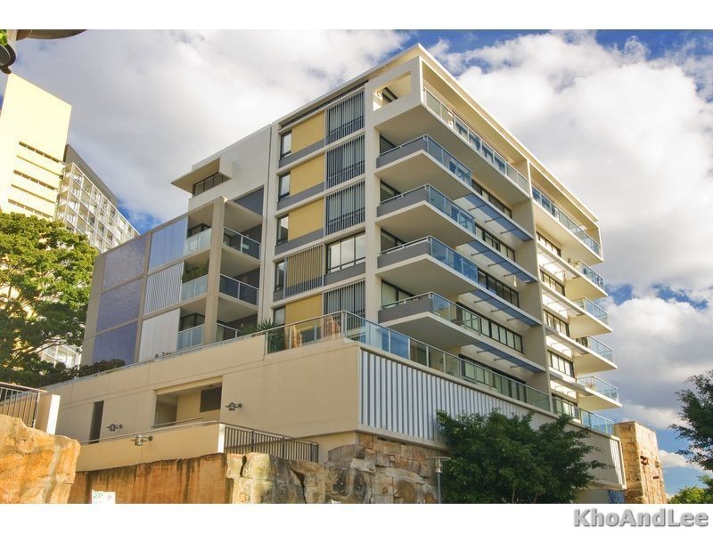 702/25 Refinery Drive, Pyrmont NSW 2009