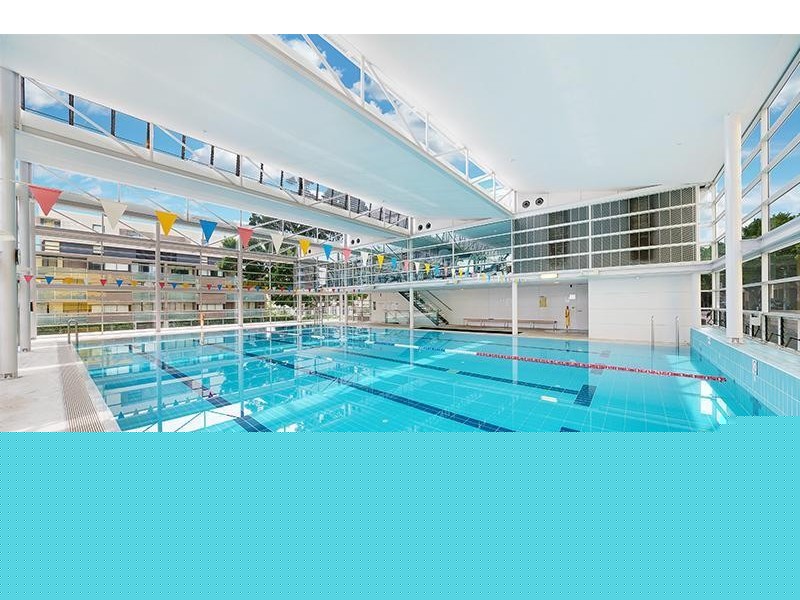 702/25 Refinery Drive, Pyrmont NSW 2009