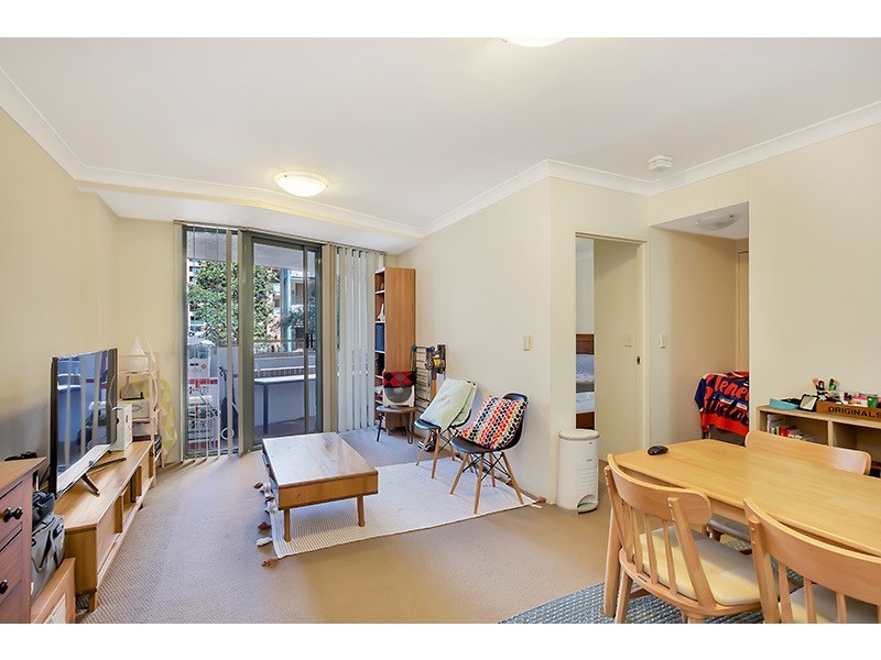 205/1-9 Pyrmont Bridge Road, Pyrmont NSW 2009