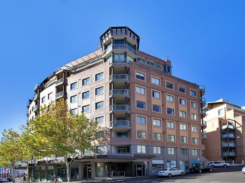 205/1-9 Pyrmont Bridge Road, Pyrmont NSW 2009