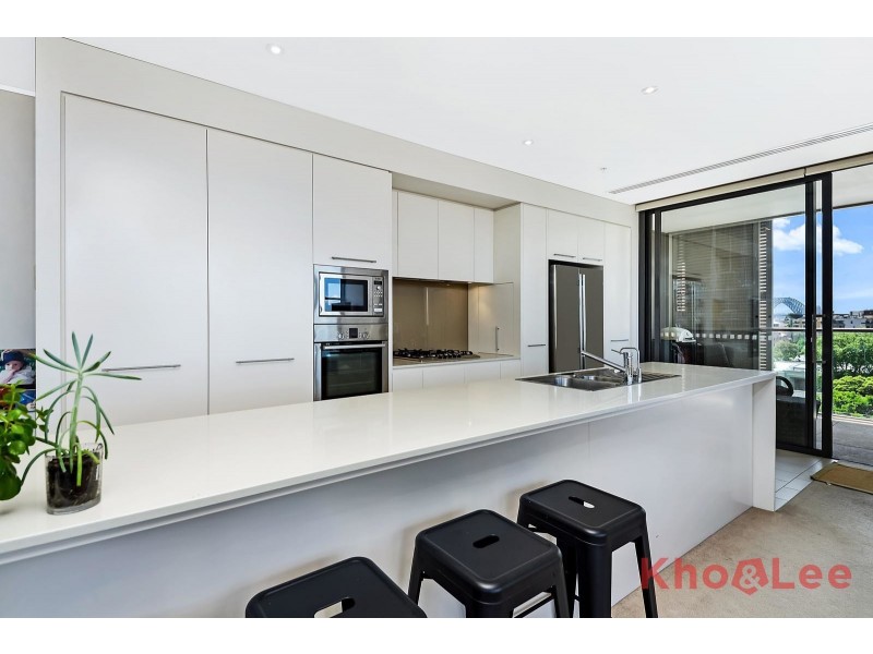 6D/5 Tambua Street, Pyrmont NSW 2009