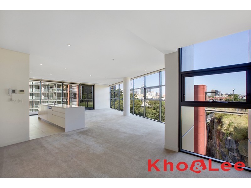 6D/5 Tambua Street, Pyrmont NSW 2009