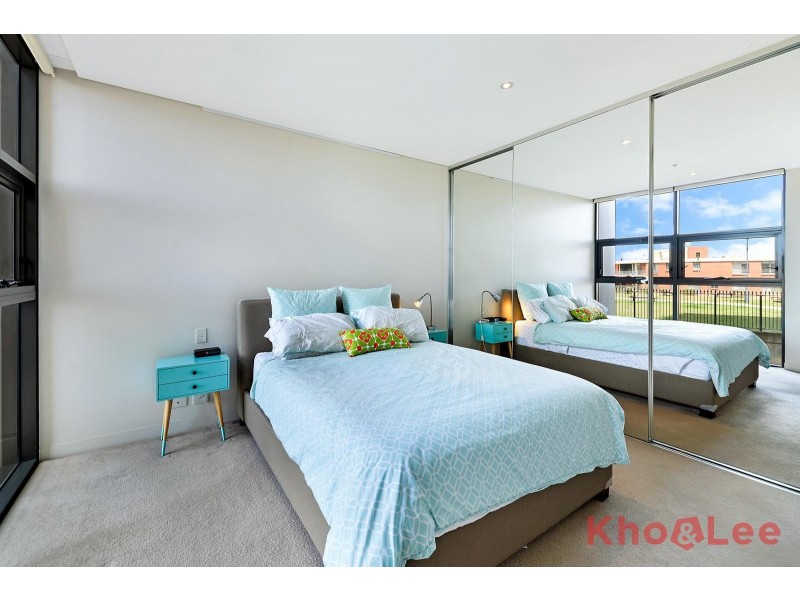 6D/5 Tambua Street, Pyrmont NSW 2009