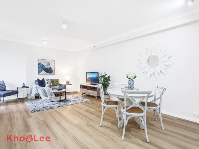 606/646 Harris Street, Ultimo NSW 2007
