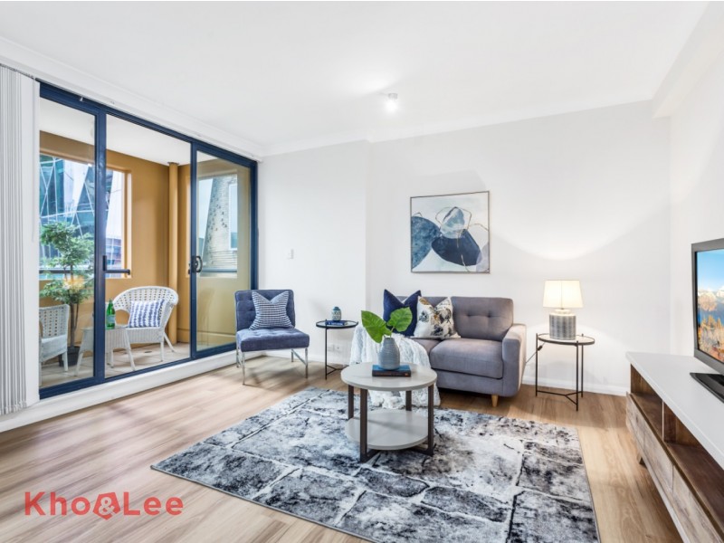 606/646 Harris Street, Ultimo NSW 2007