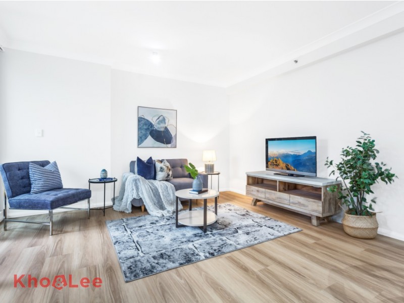 606/646 Harris Street, Ultimo NSW 2007