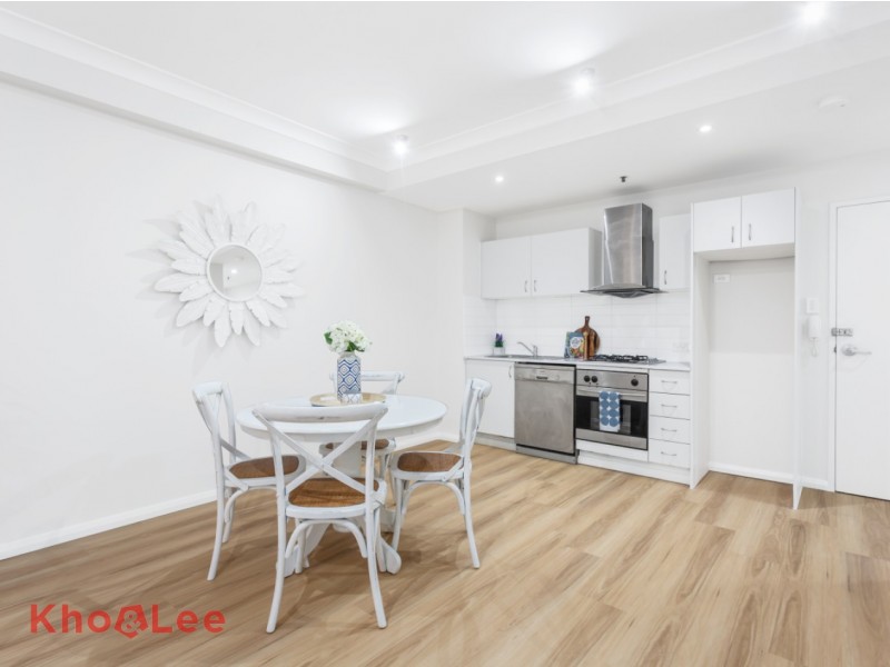 606/646 Harris Street, Ultimo NSW 2007