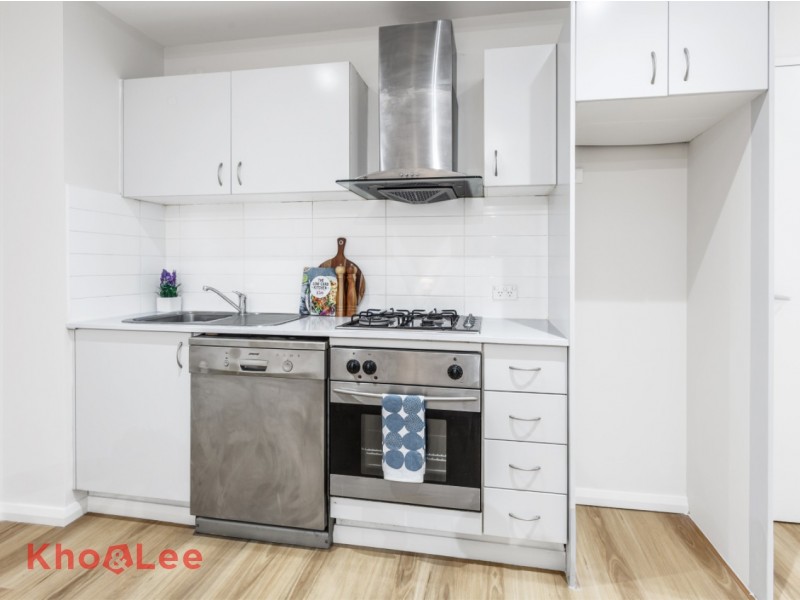 606/646 Harris Street, Ultimo NSW 2007