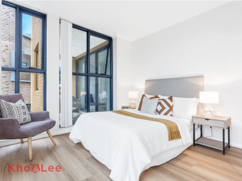 606/646 Harris Street, Ultimo NSW 2007