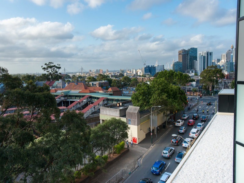 504/7-9 Gibbons Street, Redfern NSW 2016