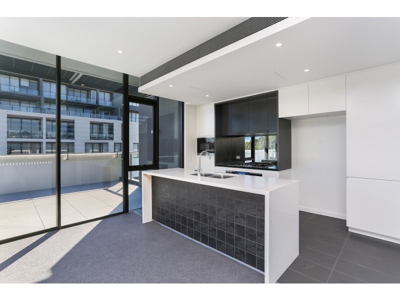 517/19 Minogue Crescent, Forest Lodge NSW 2037
