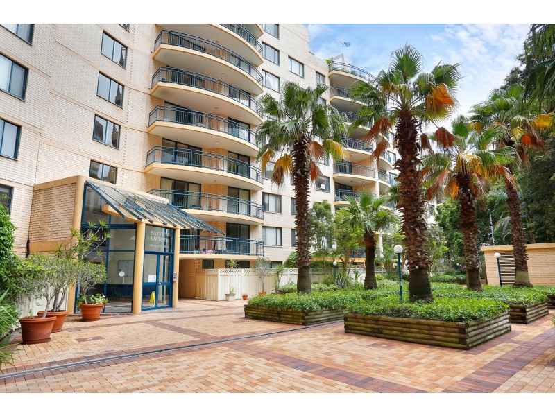 48/120  Saunders Street, Pyrmont NSW 2009