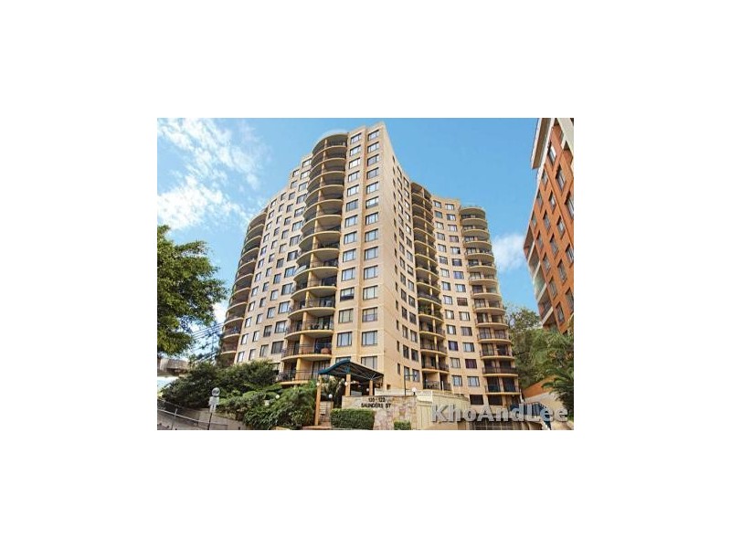 48/120  Saunders Street, Pyrmont NSW 2009