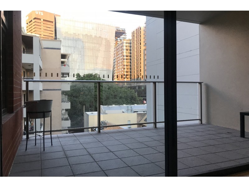 610/62 Mountain Street, Ultimo NSW 2007
