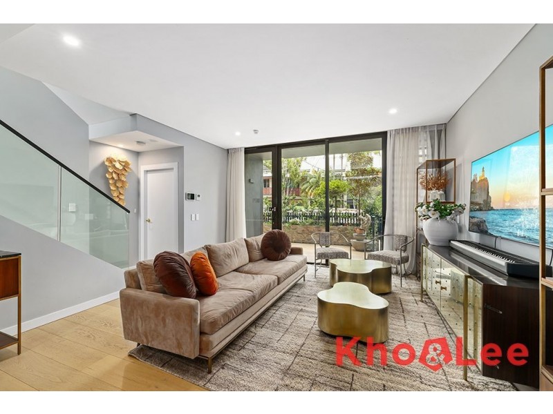 10 Cowper Street, Glebe NSW 2037