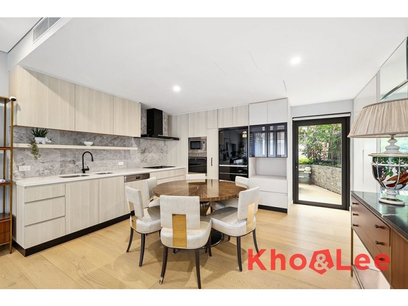 10 Cowper Street, Glebe NSW 2037
