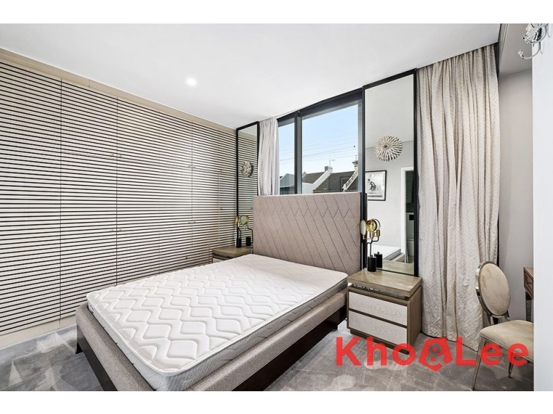 10 Cowper Street, Glebe NSW 2037