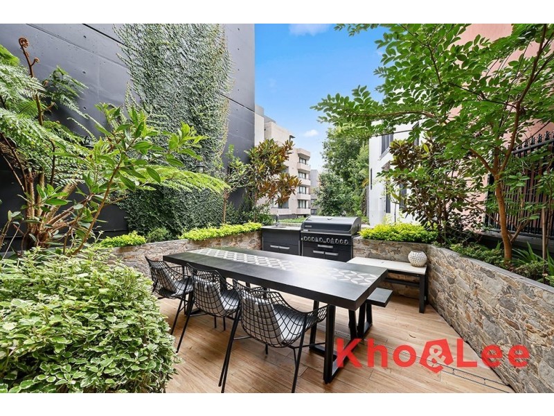 10 Cowper Street, Glebe NSW 2037