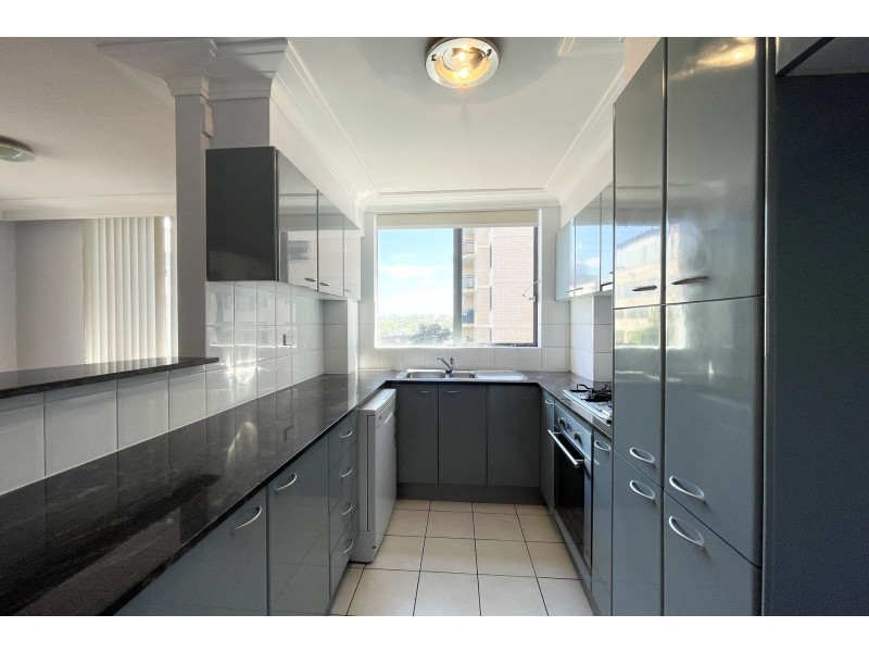 33/2-10 Quarry Master Drive, Pyrmont NSW 2009