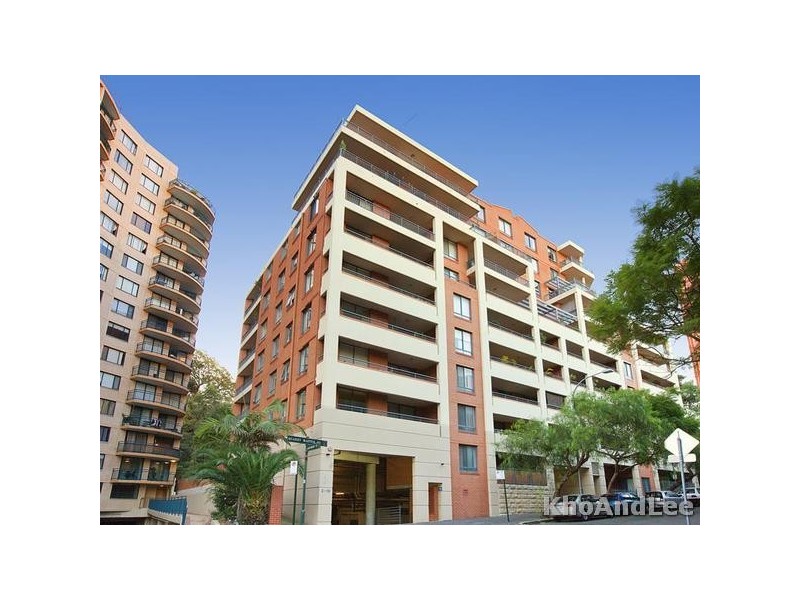 33/2-10 Quarry Master Drive, Pyrmont NSW 2009