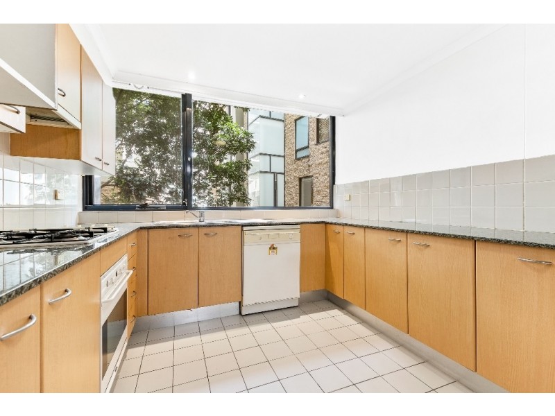 5/127 Point Street, Pyrmont NSW 2009