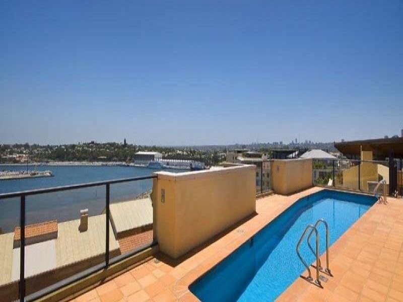 5/127 Point Street, Pyrmont NSW 2009