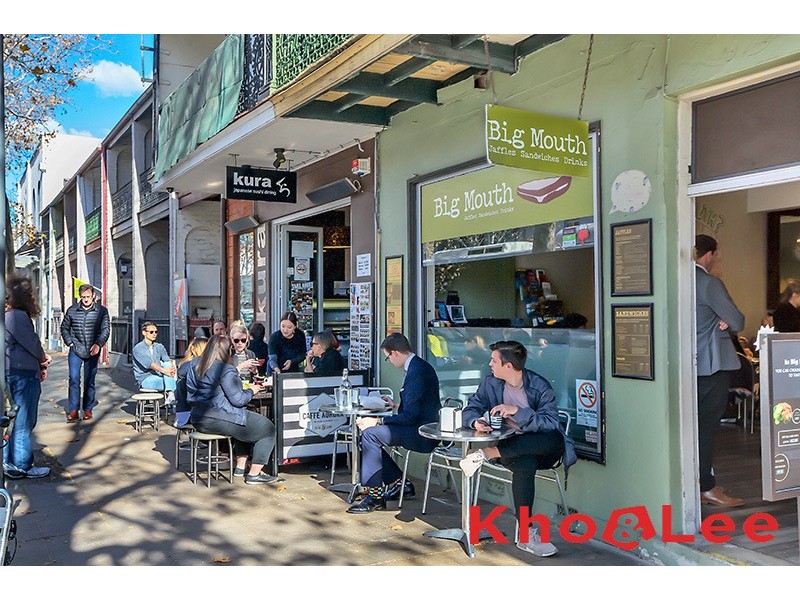 5/127 Point Street, Pyrmont NSW 2009