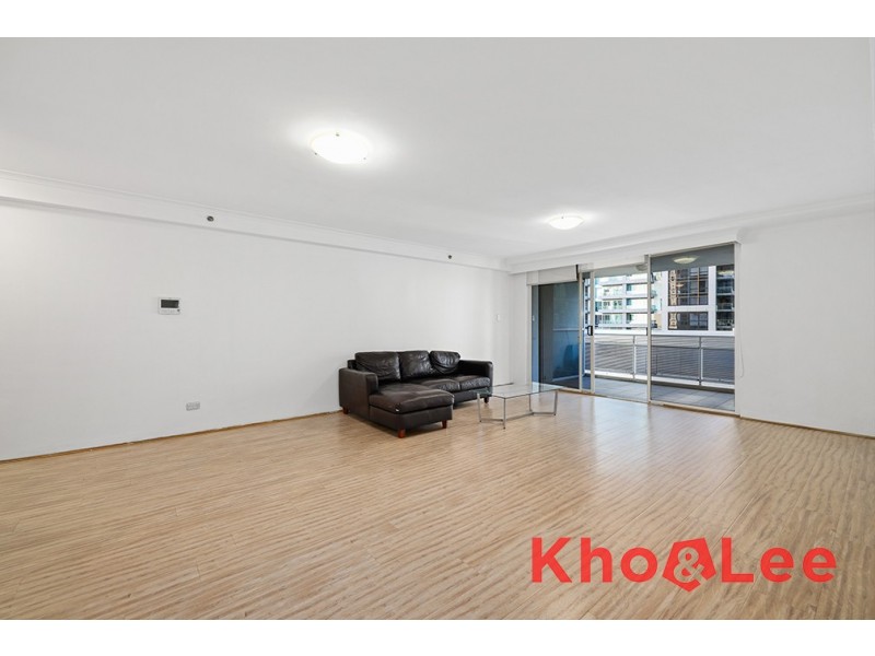 244/569  George Street, Sydney NSW 2000