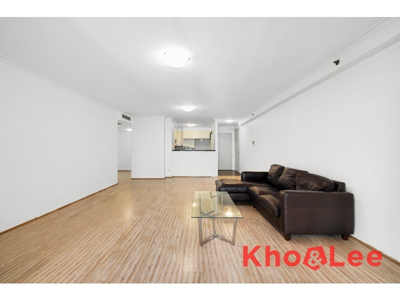 244/569  George Street, Sydney NSW 2000