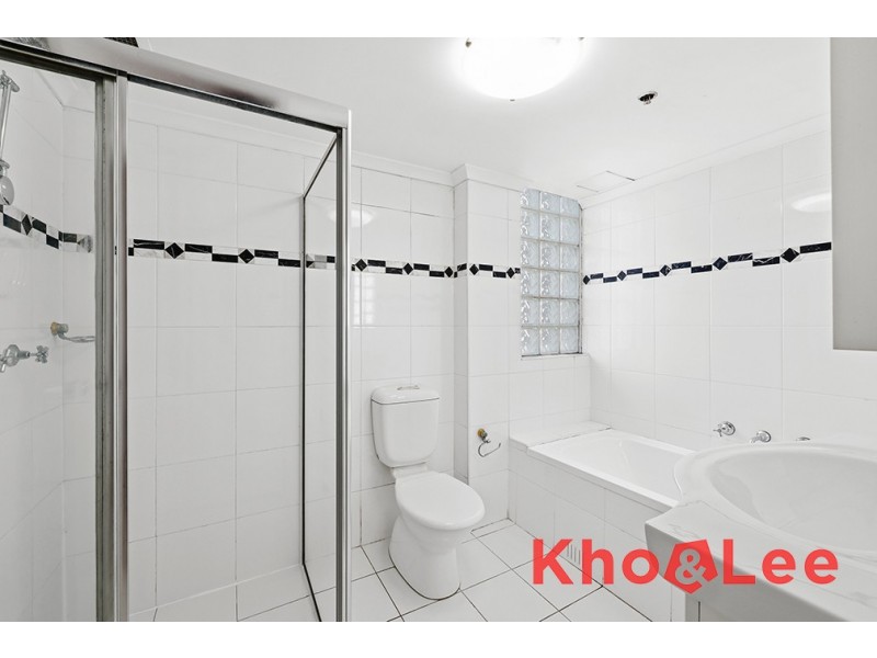 244/569  George Street, Sydney NSW 2000